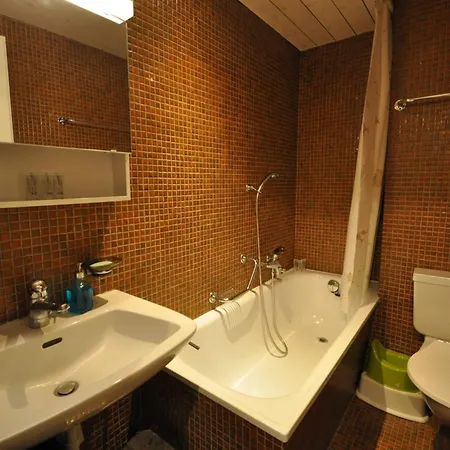 Apartament Gamma *