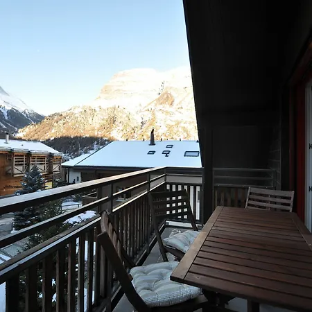 Gamma Apartament *