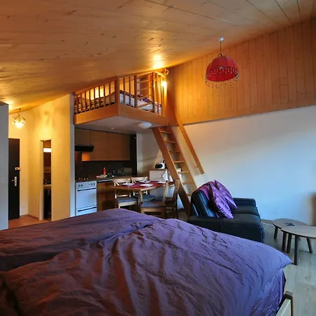 Apartament Gamma