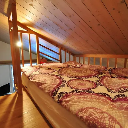 Apartament Gamma Zermatt