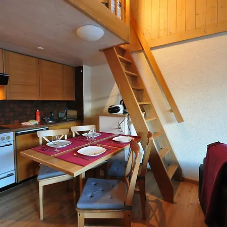 Gamma Appartement *