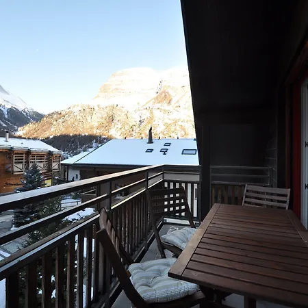 Appartement Gamma *