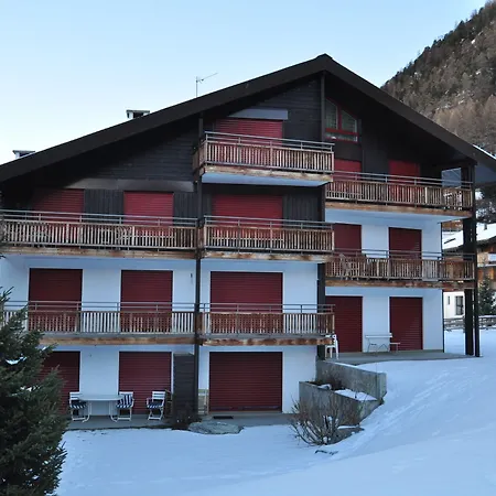 Appartement Gamma
